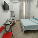 بيت ضيافة Stanza نابولي