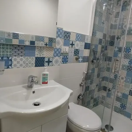 Stanza 3* Napoli