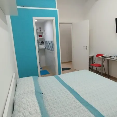 Guest house Stanza