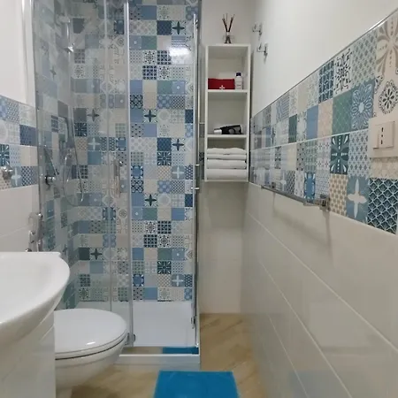 Stanza Gæstehus Napoli