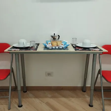 Guest house Stanza