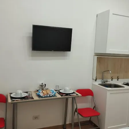 Guest house Stanza *