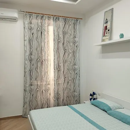 Stanza Gasthuis Napels