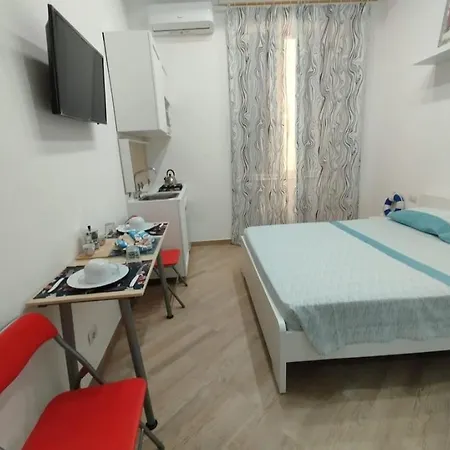 Pensjonat Stanza Neapol