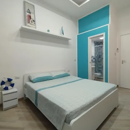Guest house Stanza *