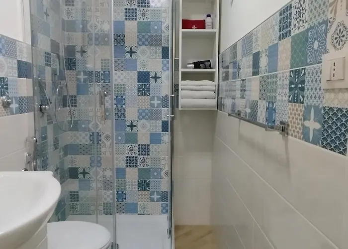 Stanza Guest house Naples