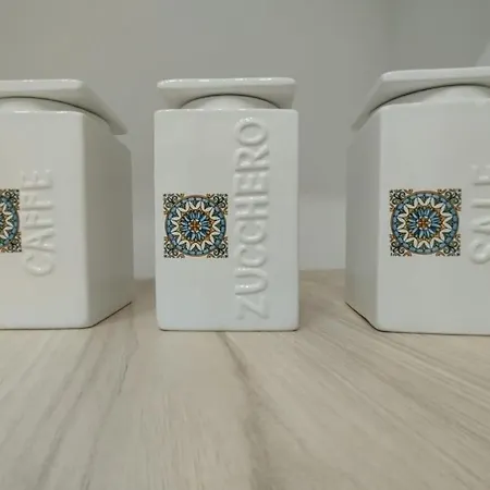 Гостевой дом Stanza Неаполь