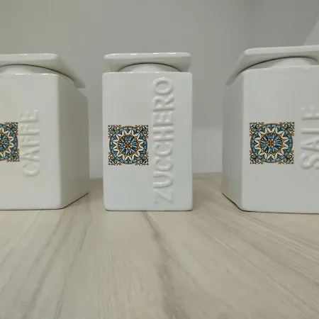 Stanza Гостевой дом Неаполь