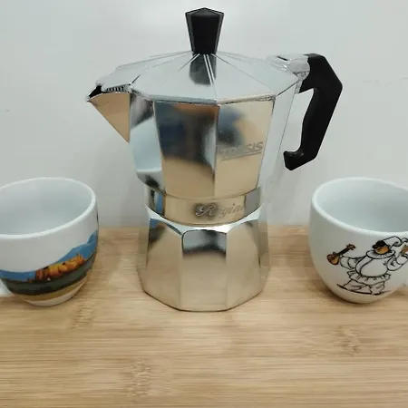 Гостевой дом Stanza