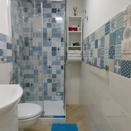 Stanza 3* Неаполь