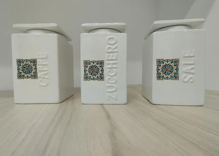 Stanza Penzion Neapol