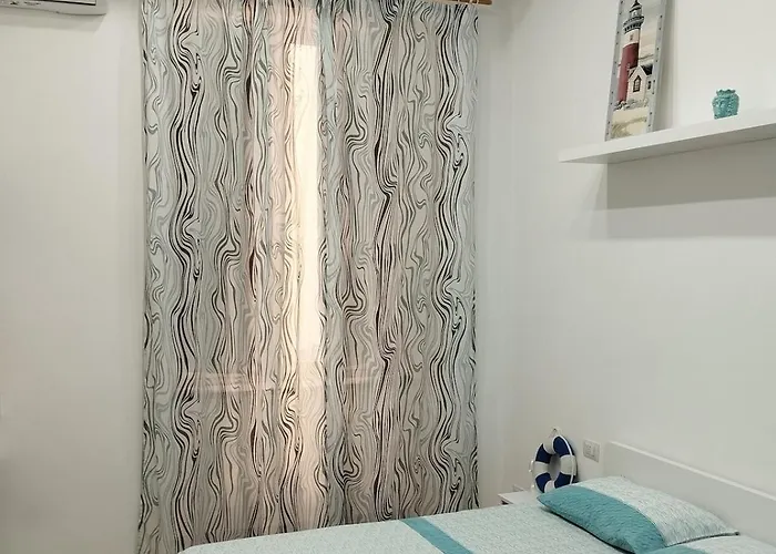 Stanza Penzion Neapol