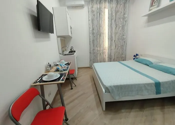 Penzion Stanza Neapol